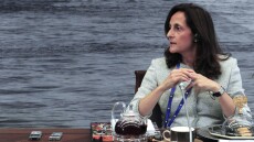 Αλεσάντρα Γκαλόνι: H πρώτη γυναίκα στο «τιμόνι» του Reuters στα 170 χρόνια ζωής του 