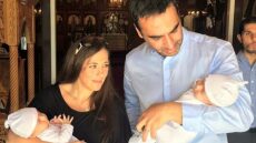 Κώστας Γρίμπιλας: Ο δημοσιογράφος που ζει με την καρδιά του Ντουζόν αποκαλύπτει τον οδυνηρό χωρισμό του