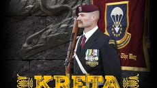 Απίστευτο: «Θέλουν να τιμήσουν τους ναζί αλεξιπτωτιστές στην Κρήτη»