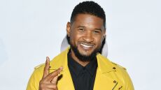 Usher: Στρίπερ τον κατηγορεί ότι την πλήρωσε με πλαστά χρήματα