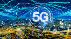 COSMOTE: «Τρέχει» το 5G δίκτυο στην Ελλάδα, ενώ το 3G θα καταργείται σταδιακά από τον Σεπτέμβριο του 2021