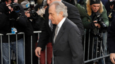 Μπέρνι Μάντοφ: Ο «μάγος της Wall Street» που έγινε «ταχυδακτυλουργός» της απάτης του αιώνα