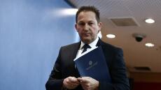 Πέτσας: Δύσκολο να επιτρέπονται οι μετακινήσεις για τους τουρίστες και όχι για τους Έλληνες