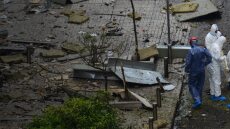 Πόλα Ρούπα: Έξι χρόνια για τη βομβιστική επίθεση στη Τράπεζα της Ελλάδας