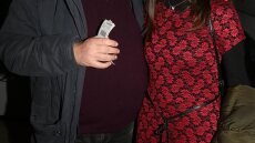 Βασίλης Χαλακατεβάκης: Θα γίνει πατέρας από την κατά 20 χρόνια νεότερη σύζυγό του