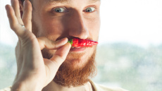 Τι κάνουν οι καυτερές πιπεριές στο σώμα σου;