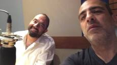 Νίκος Ζαχαριάδης: Συνάδελφοι και φίλοι τον αποχαιρετούν στα social media 