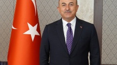 Αδιάλλακτος ο Τσαβούσογλου: «Δεν θα διαπραγματευτούμε πάλι λύση ομοσπονδίας στο Κυπριακό»