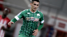 Παναθηναϊκός: Έγινε η πρόταση ανανέωσης στον Αλεξανδρόπουλο, απαντάει την άλλη εβδομάδα