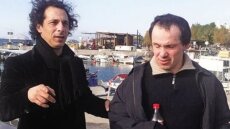 Άλκης Κολλάτος: Το τελευταίο βίντεο που ανέβασε ο Αλέξανδρος με… πρωταγωνιστή τον αδερφό του