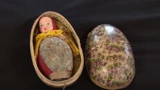 Βρέθηκε πασχαλινό σοκολατένιο αυγό του 1924