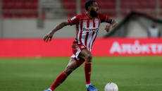 Εμβιλά: «Μαζί με το πρωτάθλημα, να πάρουμε και το κύπελλο»