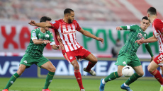 Ολυμπιακός: Δύο αγωνιστικές για το ντέρμπι με τον Παναθηναϊκό