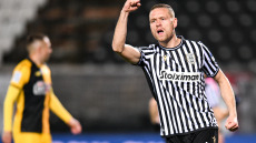 ΠΑΟΚ: Έτοιμος για Ολυμπιακό ο Ίνγκασον