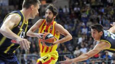 Μπαρτσελόνα: Ανέλαβε χρέη γενικού διευθυντή ο Ναβάρο