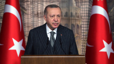 Ερντογάν: Μας προκαλεί λύπη που οι Αιγύπτιοι είναι με το ζόρι μαζί με τον ελληνικό λαό