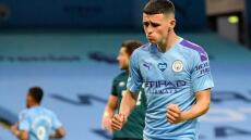 Φόντεν: Διέκοψε τη συνεργασία του με εταιρεία social media για το tweet με τον Εμπαπέ