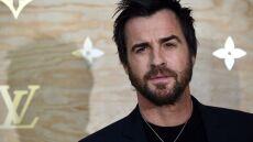 Τζάστιν Θερού: Τι δήλωσε για τη σχέση του με την πρώην γυναίκα του, Τζένιφερ Άνιστον;