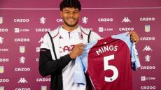  Νέο θύμα ρατσιστικής επίθεσης ο Μινγκς: «Νέγρε φύγε από το ποδόσφαιρο»