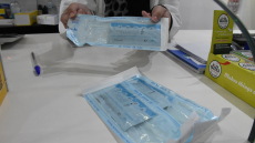 Κορκίδης για self test: Σημαντικό βήμα προς την ελεύθερη λειτουργία της αγοράς