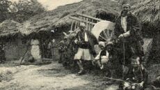 Οι Βλάχοι της Αλβανίας και η ελληνικότητά τους