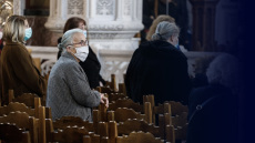 Τιμόθεος: Η Εκκλησία δεν είναι κατάστημα, δεν έχουμε τον μηχανισμό ελέγχου των πιστών