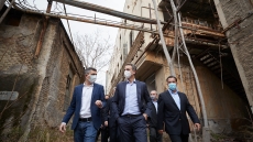 Πολιτεία Καινοτομίας: Αποσφραγίζονται αύριο οι φάκελοι για το φιλόδοξο έργο των 100 εκατ. ευρώ