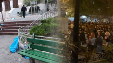 Τα «κορωνοπάρτι» αγανακτούν τους κατοίκους - «Καλούμε την αστυνομία και δεν έρχονται ποτέ»