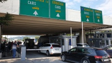 Κορωνοϊός - Κιλκίς: Συνελήφθη οδηγός στους Ευζώνους επειδή αρνήθηκε να κάνει rapid test