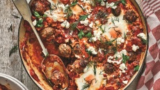 Η τριλογία ενός κεφτέ: Ψητοί στο φούρνο, αφράτοι και πεντανόστιμοι!