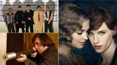 Netflix: 10 οσκαρικές ταινίες που αξίζει να δεις