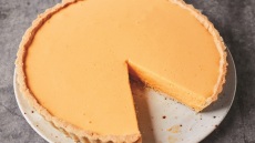 Μαθαίνουμε πώς να φτιάχνουμε ολόσωστα τάρτα λεμονιού