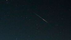 Απόψε η πρώτη βροχή από τα «πεφταστέρια» για το 2022