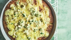 Το τυρί στο πασχαλινό τραπέζι