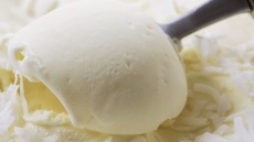 Vegan παγωτό, πλούσιο και κρεμώδες!