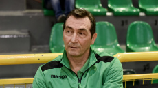 Παναθηναϊκός: Συνεχιζει με Ανδρεόπουλο στον πάγκο και τη νέα σεζόν