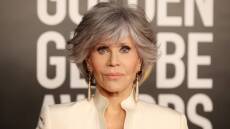 Τζέιν Φόντα: Αποκάλυψε ποιο ήταν το καλύτερο φιλί της ζωής της 