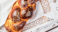 Tσουρέκια από φούρνο: 14 κλασικά και αγαπημένα!