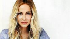 Η Άννα Βίσση αναπολεί το παρελθόν – Τότε που όλα ήταν μια χαρά