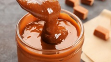 Φτιάχνουμε καχέτα, την καραμέλα με τη βαθιά γεύση και ιστορία