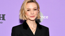 Κάρι Μάλιγκαν: Στην αδικοχαμένη Έλεν ΜακΚρόρι αφιέρωσε τη βράβευσή της από τα Independent Spirit Awards