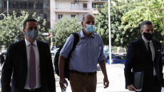 Σάμπυ Μιωνής: Κέρδισε τη δίκη με τη δημοσιογράφο Γιάννα Παπαδάκου