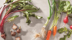 Αρωματικά χόρτα της Άνοιξης: Με τι ταιριάζουν, πώς τα χρησιμοποιούμε