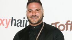 Ρόνι Ορτίς-Μάγκρο: Συνελήφθη για περιστατικό ενδοοικογενειακής βίας ο ηθοποιός του Jersey Shore