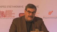 Παναγιωτόπουλος (ΘΕΜΑ 104,6): Είμαι αντίθετος με τη διάταξη για το ακαταδίωκτο - Με θίγει 