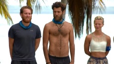 Survivor – James: «Νιώθω λες κι έχω πάει πενταήμερη με το σχολείο» μετά την αποχώρηση Παππά