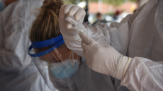 ΕΟΔΥ: Πού θα πραγματοποιούνται δωρεάν rapid test σήμερα, Πέμπτη