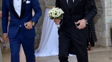 Ο Γιώργος Παπαδόγαμβρος κήρυξε την επίσημη έναρξη... της περιόδου των γάμων