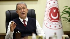 Τουρκικό υπουργείο Άμυνας: «Προβοκάτσιες και παρανομίες από την Ελλάδα»