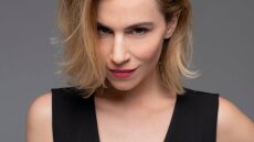 Νάντια Μπουλέ: Έδειξε το σώμα της μετά τη γέννα - Φωτογραφία